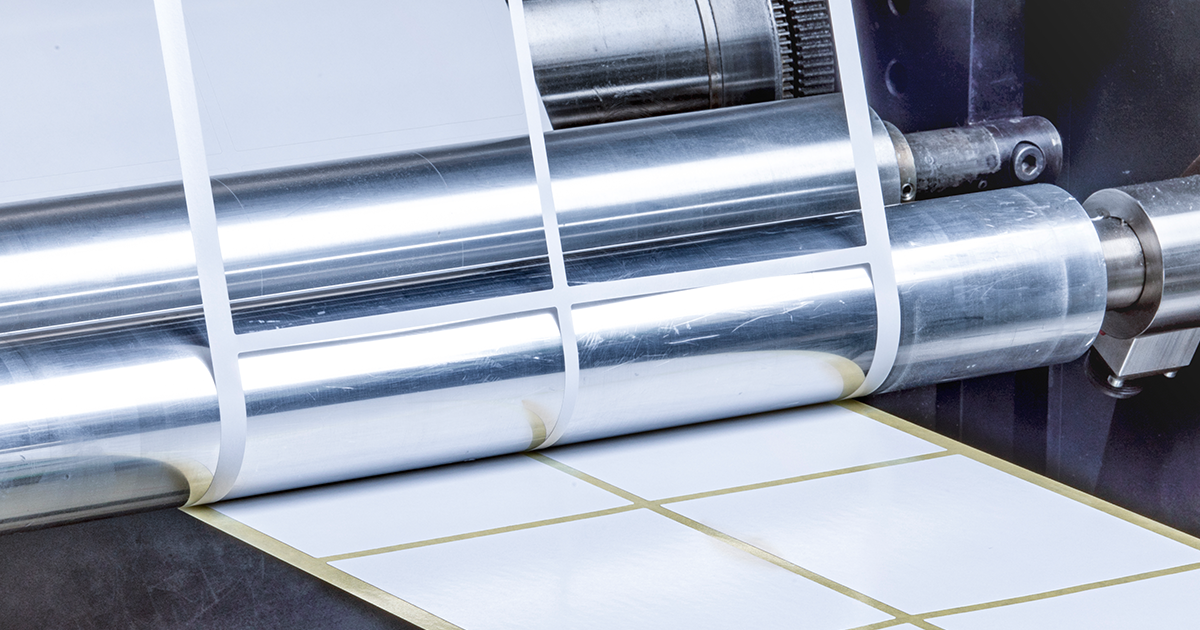 ¿Qué es el «liner» o respaldo en el mundo de las etiquetas? Gama